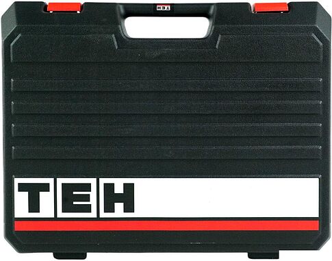 Перфоратор TEH LH220-1B (с 1-им АКБ, кейс)