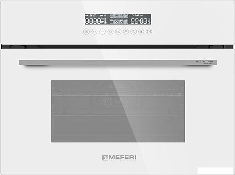Микроволновая печь Meferi MEO608WH Microwave