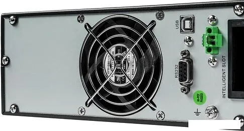 Источник бесперебойного питания Systeme Electric SRTSE1000RTXLI