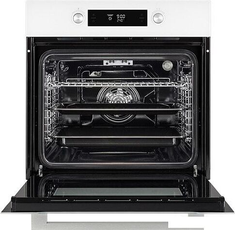 Электрический духовой шкаф Weissgauff EOM 691 PDW