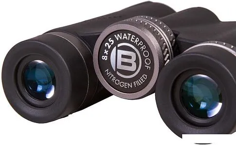 Бинокль Bresser Condor UR 8x25 (черный)