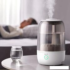 Увлажнитель воздуха Deerma DEM-F60W (международная версия, белый)