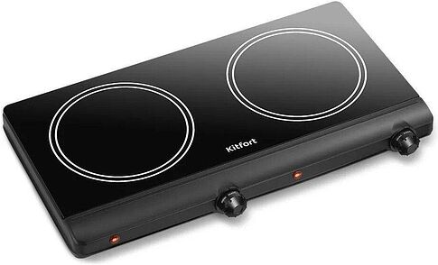 Настольная плита Kitfort KT-192