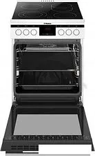 Кухонная плита Hansa FCCW59335