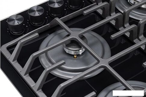 Варочная панель VARD VHLS6434K