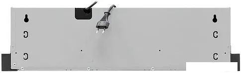 Кухонная вытяжка Krona Kamilla T 600 Inox 2 мотора (нержавеющая сталь)