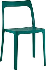Стул Stool Group Marty 8060/95437 (пластик, темно-бирюзовый) Стул Stool Group Marty 8060/95437 (пластик, темно-бирюзовый)