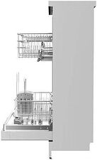 Встраиваемая посудомоечная машина ARDO DBEA9452B2
