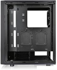 Корпус Thermaltake Versa J24 Tempered Glass RGB Edition CA-1L7-00M1WN-01 Корпус Thermaltake Versa J24 Tempered Glass RGB Edition CA-1L7-00M1WN-01