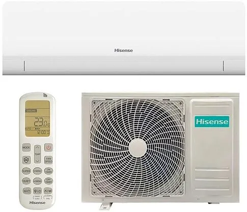Кондиционер Hisense ERA Classic A AS-09HR4RLRKC01