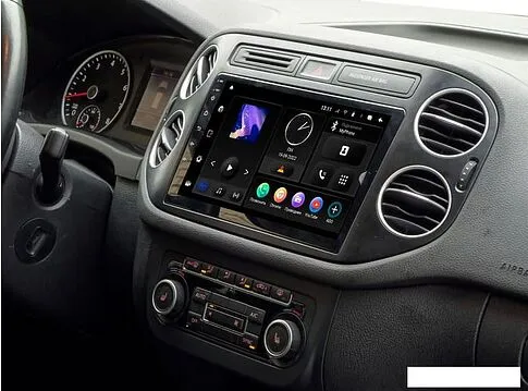USB-магнитола Incar TMX-8607-3 (для TMX-8607-3)