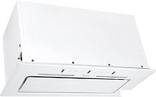 Кухонная вытяжка ZorG Star 1000 60 S-GC (белый) Кухонная вытяжка ZorG Star 1000 60 S-GC (белый)