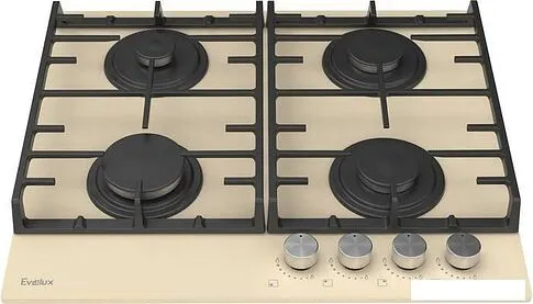 Варочная панель Evelux HEG 600 IG