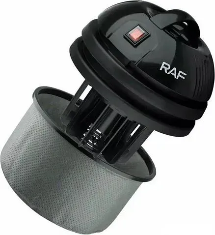 Пылесос RAF R.8706