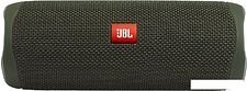Беспроводная колонка JBL Flip 5 (зеленый)