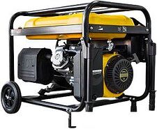 Бензиновый генератор Rato R6000-L2