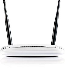 Беспроводной маршрутизатор TP-Link TL-WR841N