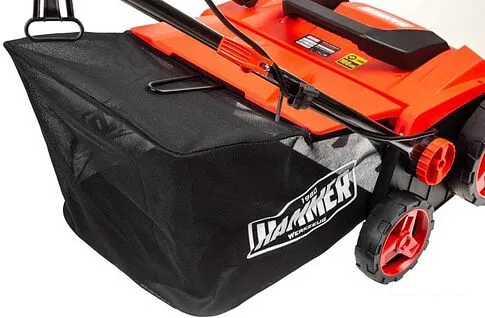 Аэратор Hammer AS2000