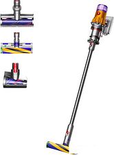 Пылесос Dyson V12 Detect Slim Absolute Пылесос Dyson V12 Detect Slim Absolute