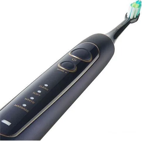 Электрическая зубная щетка Sencor SOC 4210BL
