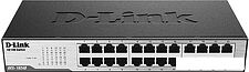 Коммутатор D-Link DES-1024D/G1A Коммутатор D-Link DES-1024D/G1A