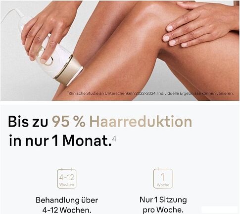 Фотоэпилятор Braun Silk-Expert Pro 5 PL5140