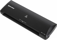 Ламинатор BRAUBERG Nano Plus A3