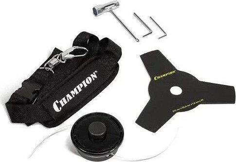 Триммер Champion ET1201