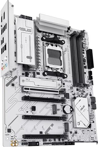 Материнская плата ASUS B650E Max Gaming WiFi W