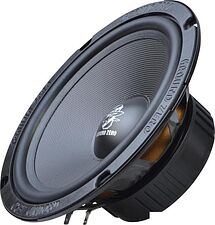 Компонентная АС Ground Zero GZFC 165.2