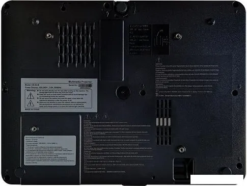 Проектор CACTUS CS-S2.B