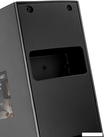 Тепловентилятор Brayer BR4867