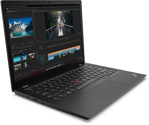 Ноутбук Lenovo ThinkPad L13 Gen 4 Intel 21FHA1PGCD-N001