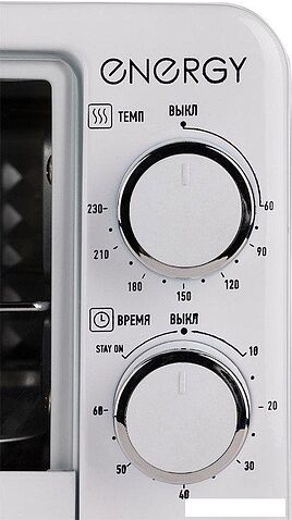 Мини-печь Energy GT-09A-W