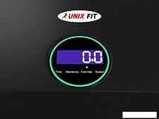 Электрическая беговая дорожка Unixfit R-200V