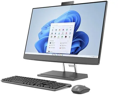 Моноблок Lenovo IdeaCentre AIO 5 27IAH7 F0GQ0091RK