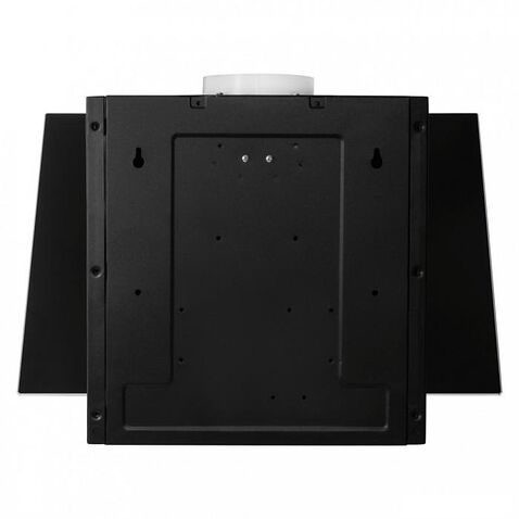 Кухонная вытяжка Germes Toscana 60 (1 скорость, черный)