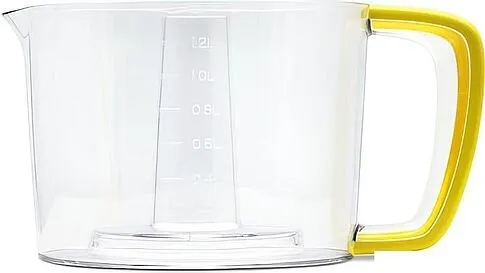 Соковыжималка Blackton Bt J1112 (желтый)