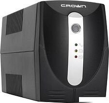 Источник бесперебойного питания CrownMicro CMU-850X Euro