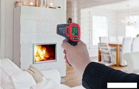 Пирометр Condtrol Maxwell 3