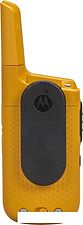 Портативная радиостанция Motorola Talkabout T72 (оранжевый) Портативная радиостанция Motorola Talkabout T72 (оранжевый)