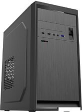 Корпус Powerman SV511 450W 6194687