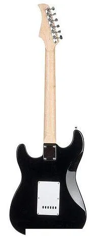 Электрогитара Fabio ST100 BK