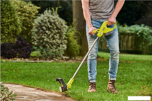 Триммер Ryobi RY18LT23A-120 (с 1-им АКБ 2 Ач)