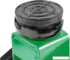 Подкатной домкрат RockForce RF-T82007 2т