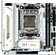 Материнская плата Maxsun eSport B650ITX WiFi Ice