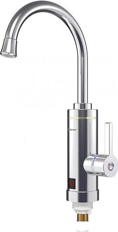 Проточный электрический водонагреватель-кран Thermex Corunna 3000