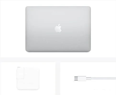 Ноутбук Apple Macbook Air 13" M1 2020 MGN93