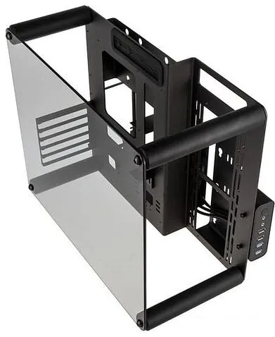 Корпус Raijintek Paean M