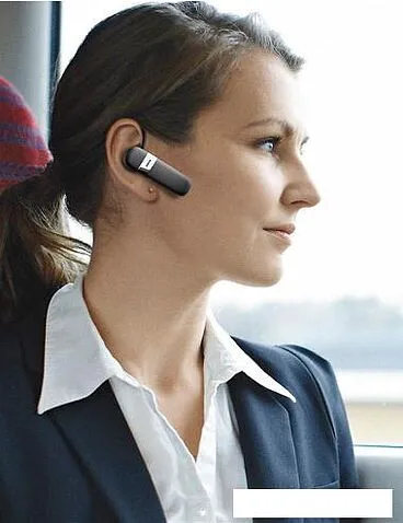 Bluetooth гарнитура Jabra TALK